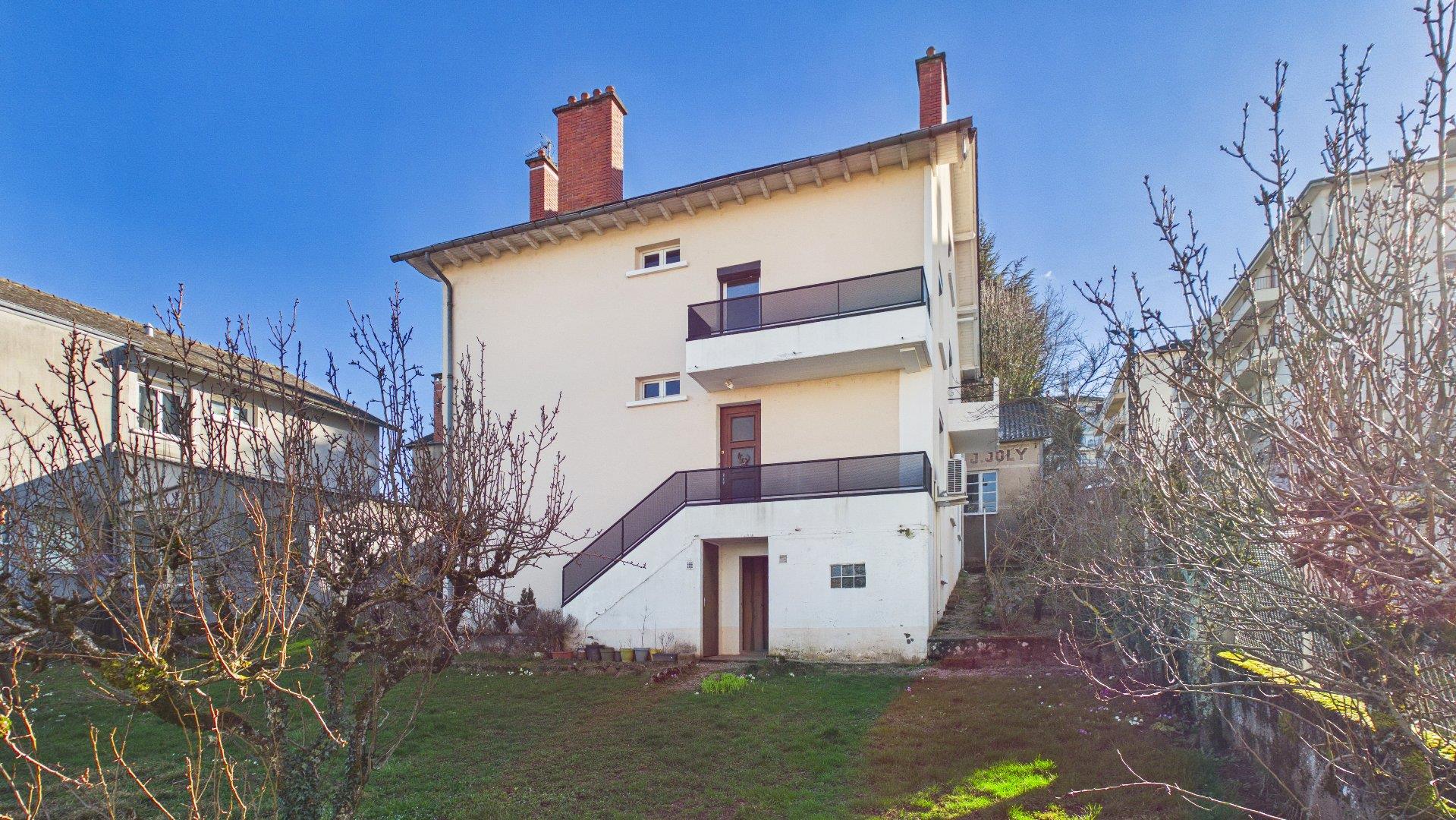 Appartement à vendre, 71m², Rodez