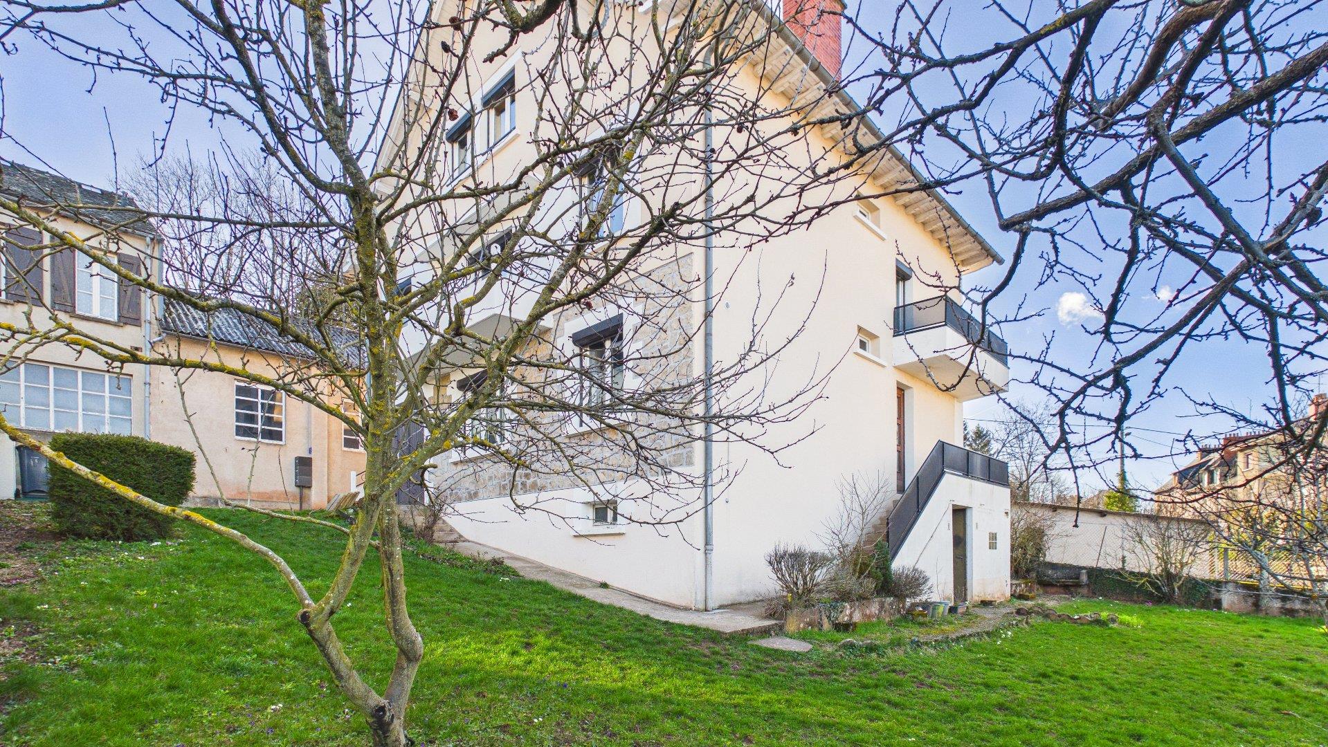 Appartement à vendre, 71m², Rodez