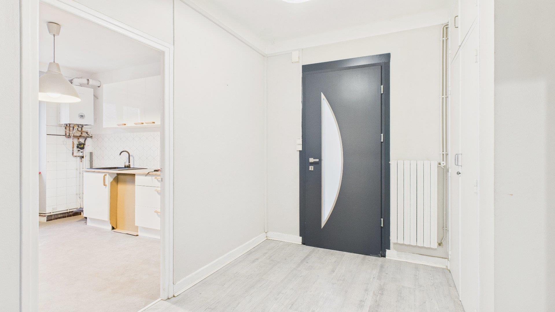 Appartement à vendre, 94m², Rodez