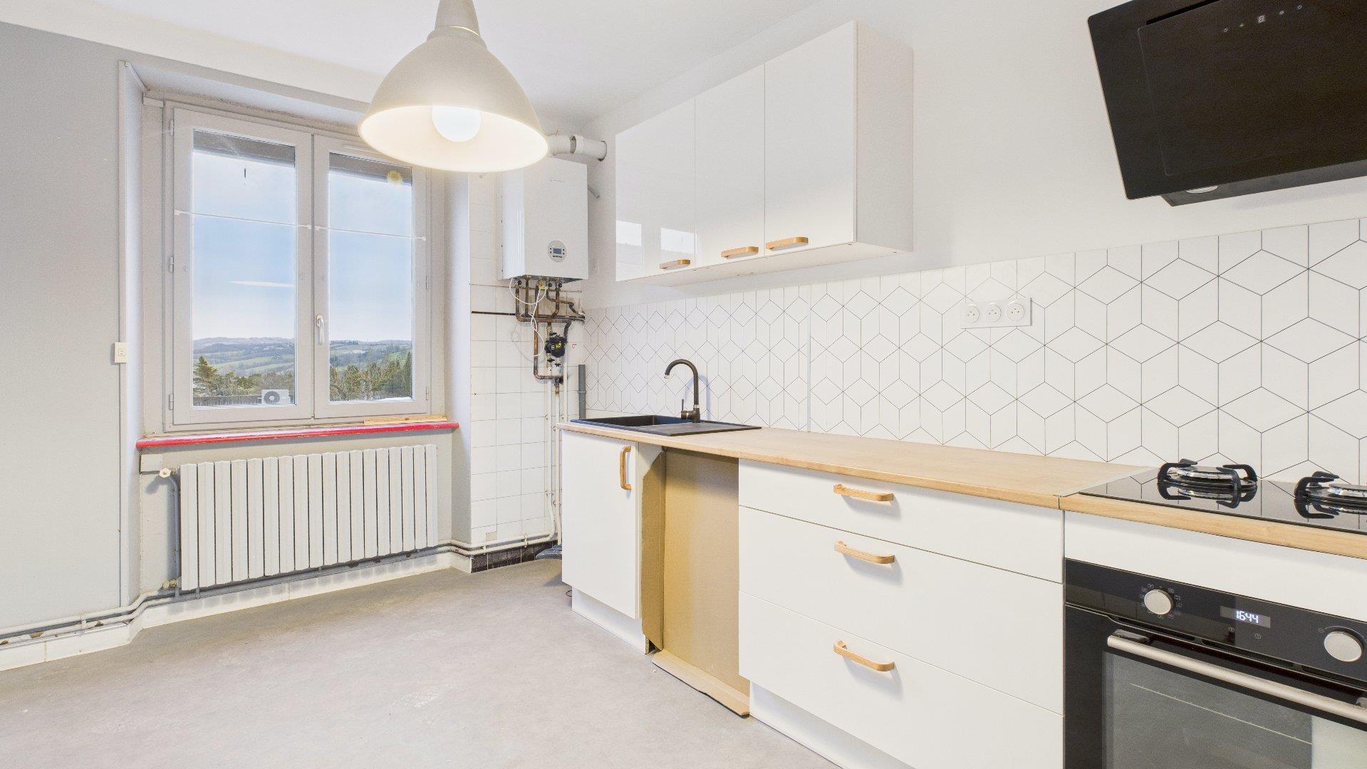 Appartement à vendre, 94m², Rodez