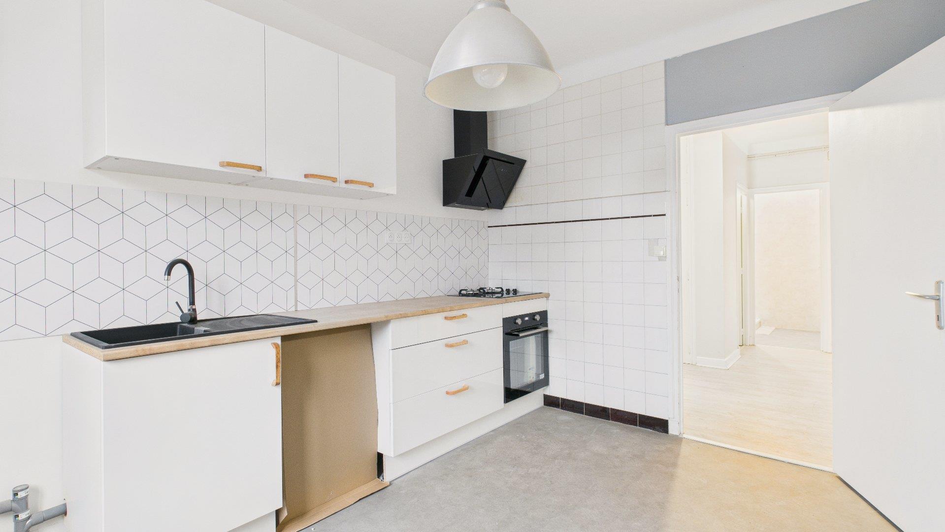 Appartement à vendre, 94m², Rodez