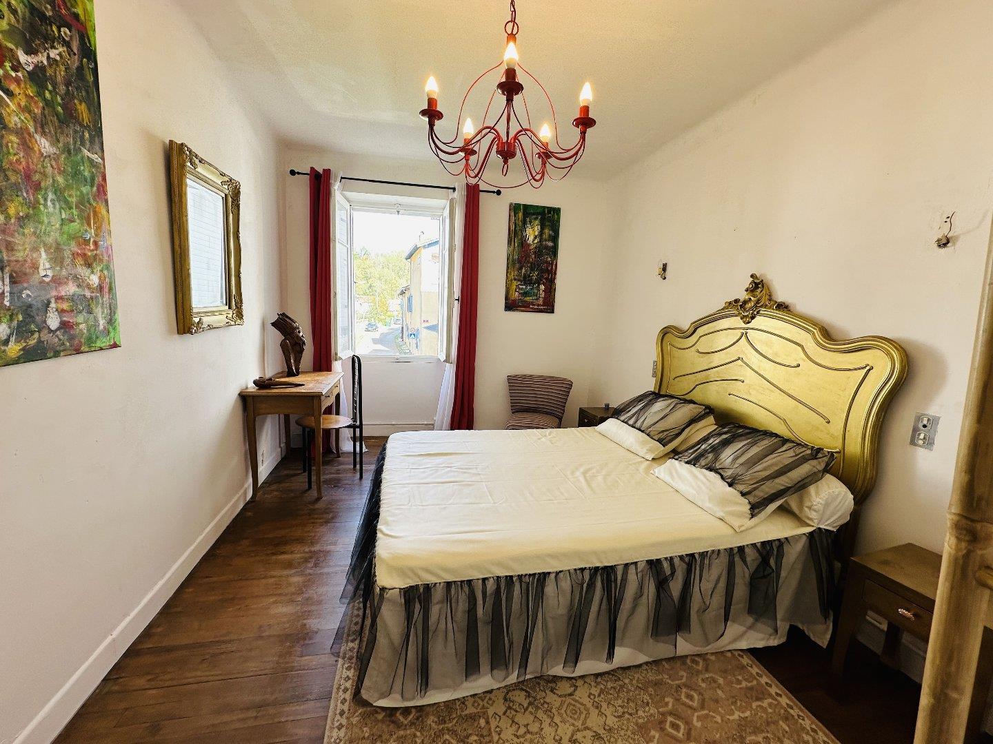 Maison à vendre, 137m², Castelnau-Durban