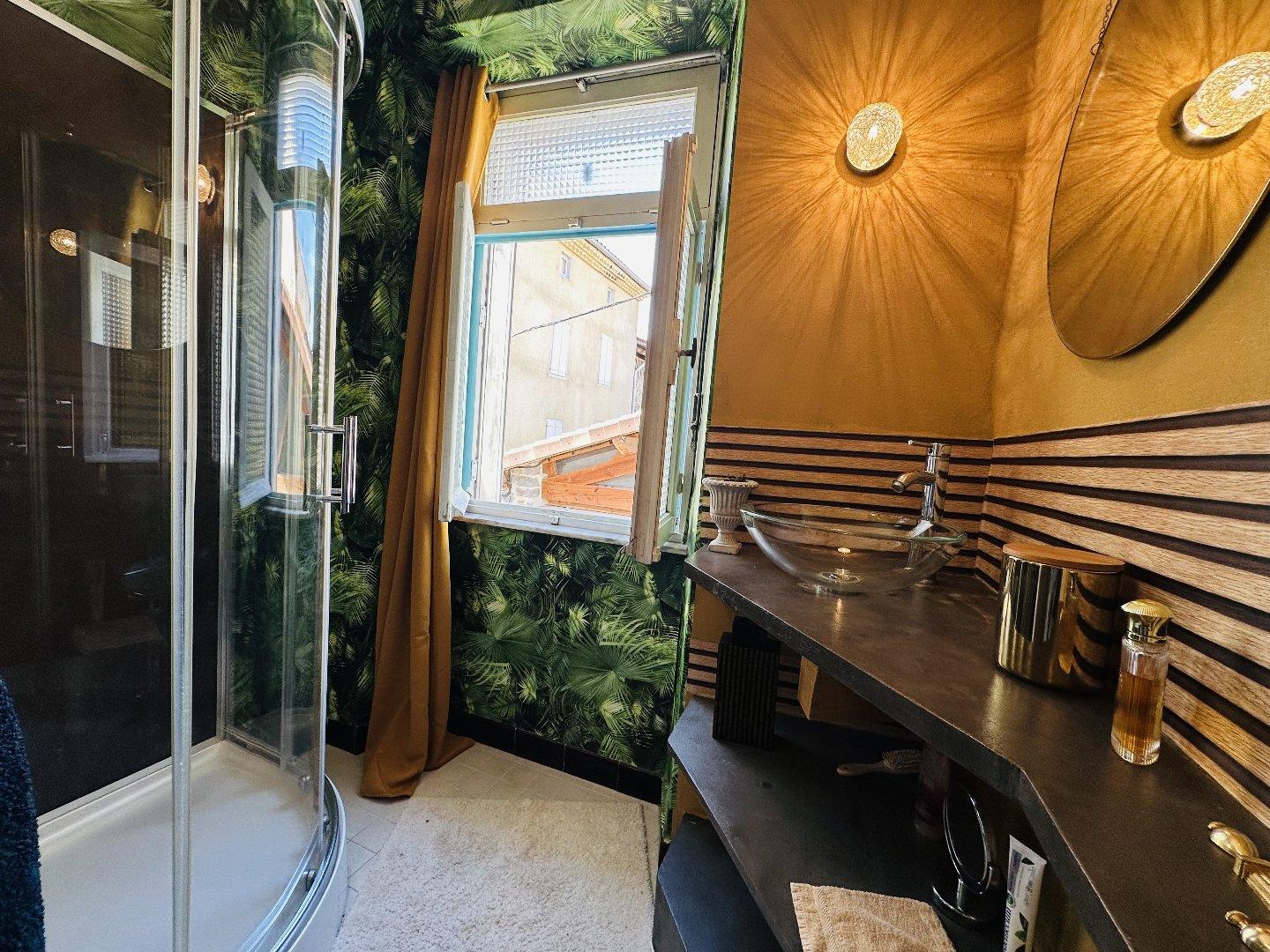 Maison à vendre, 137m², Castelnau-Durban