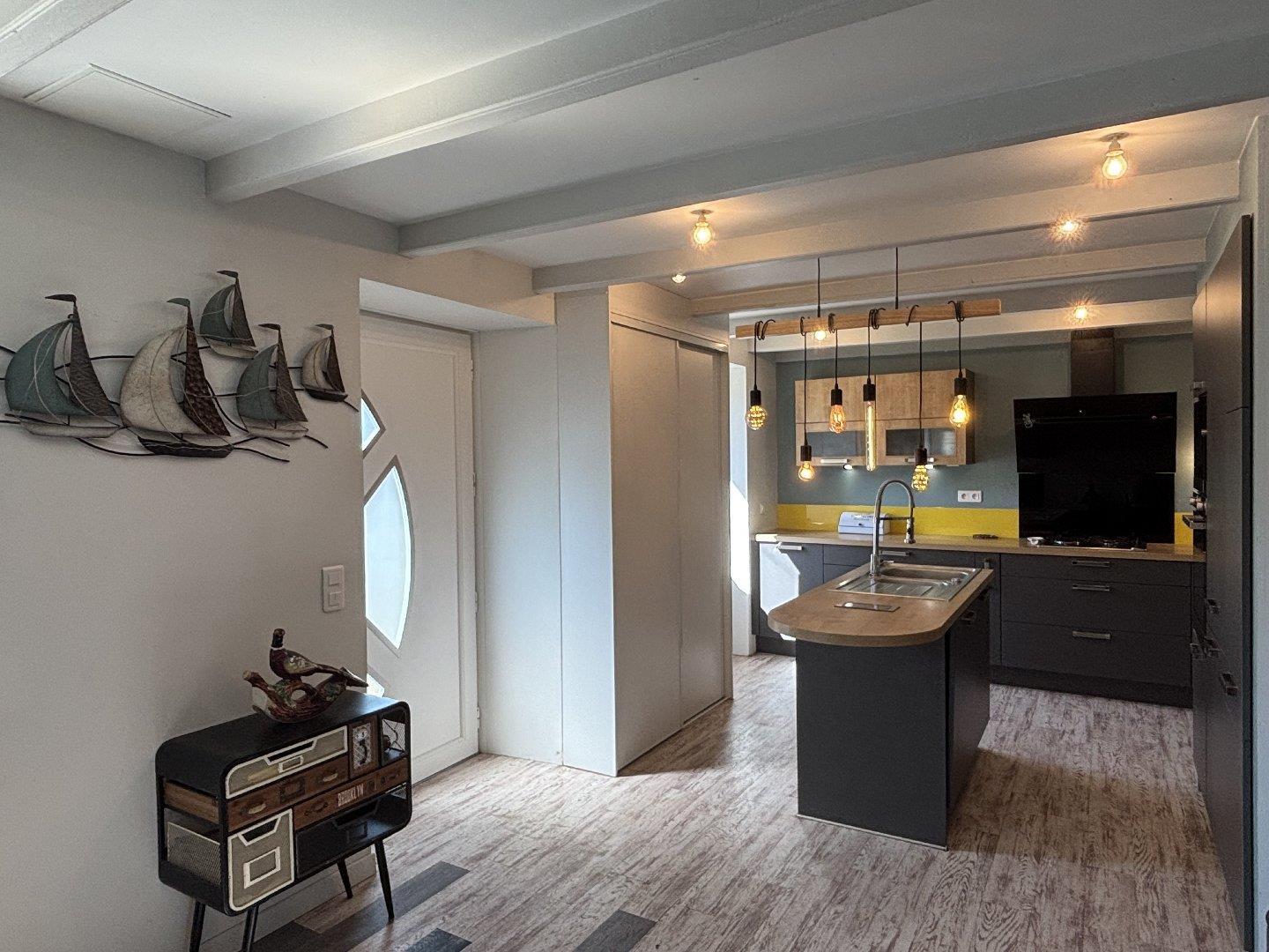 Maison à vendre, 172m², Paimpol