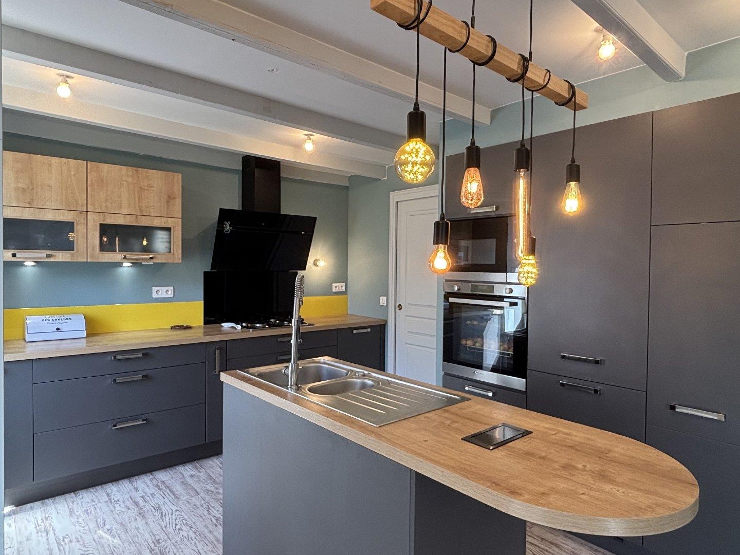 Maison à vendre, 172m², Paimpol