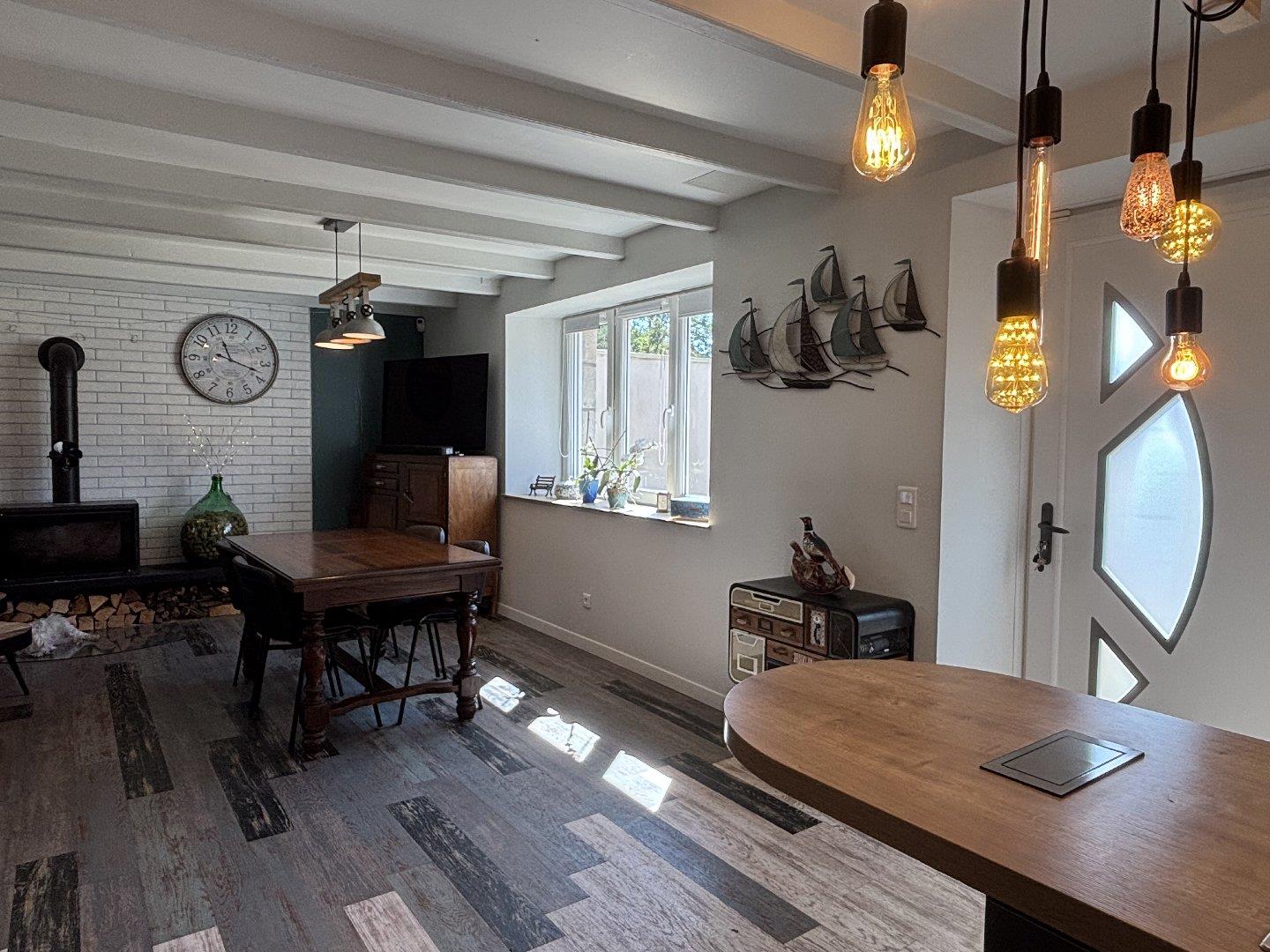 Maison à vendre, 172m², Paimpol