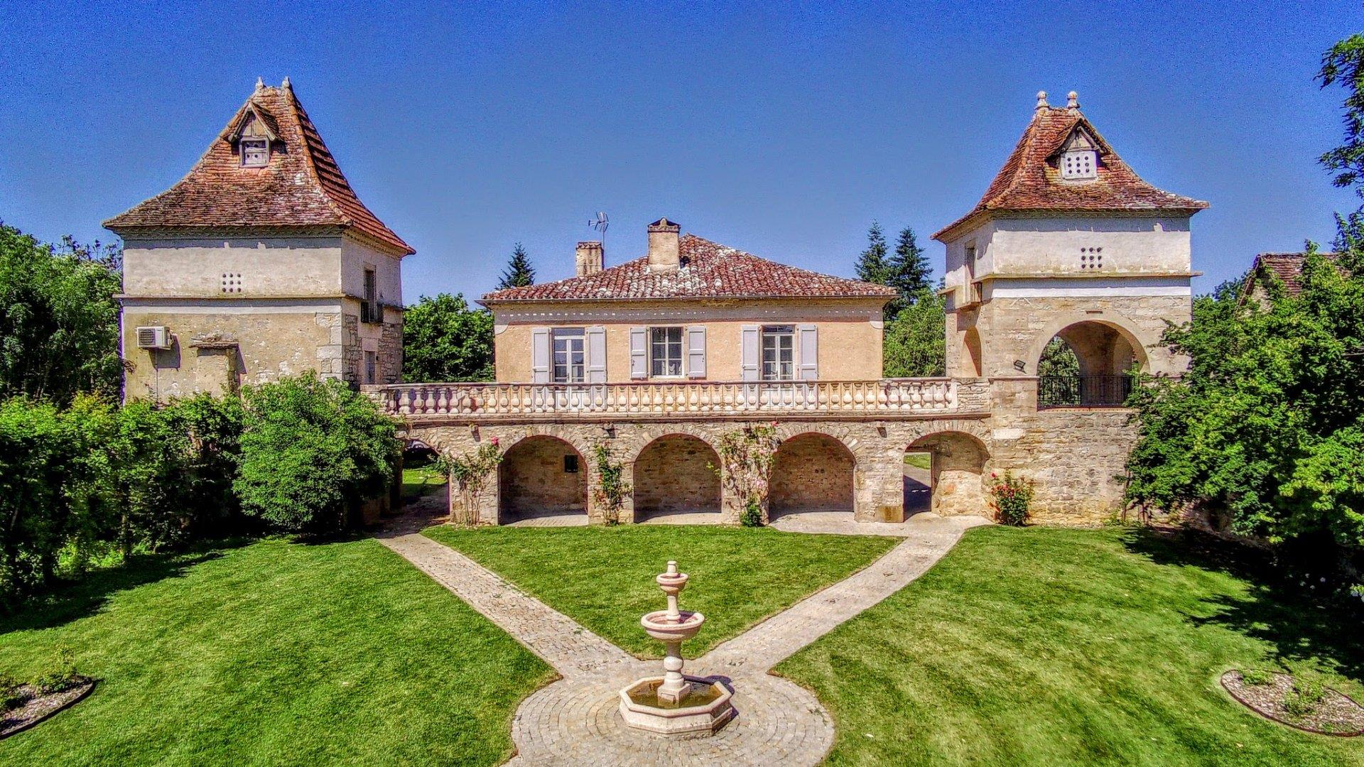 Estate