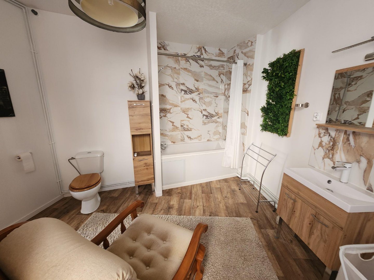 Maison à vendre, 32m², Confolens