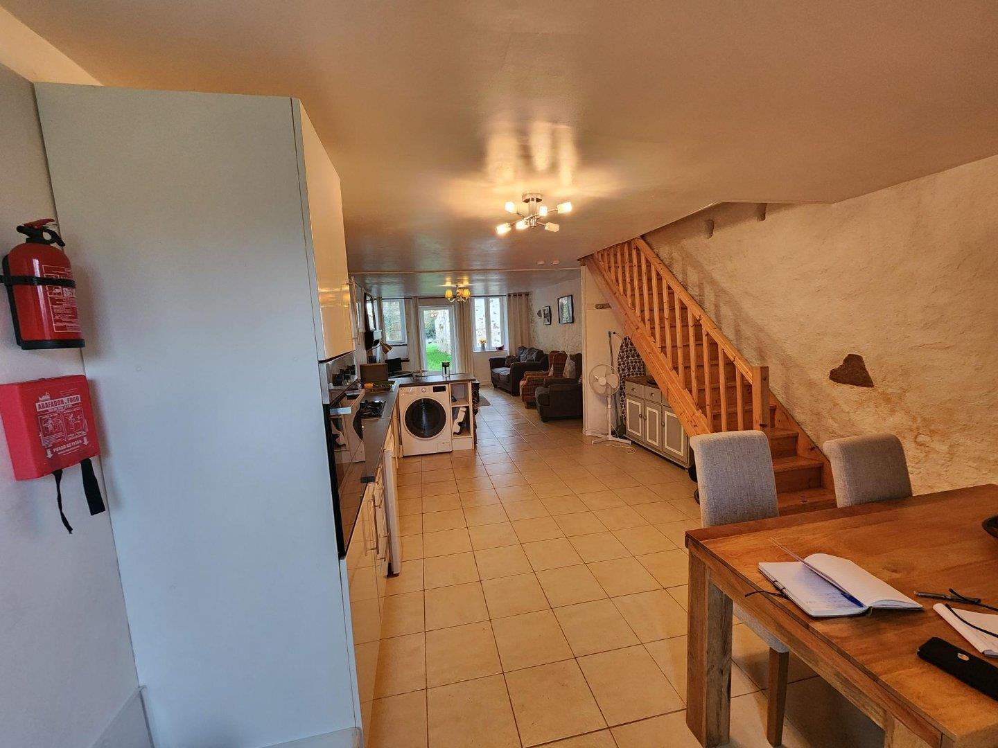 Maison à vendre, 139m², Asnières-sur-Blour