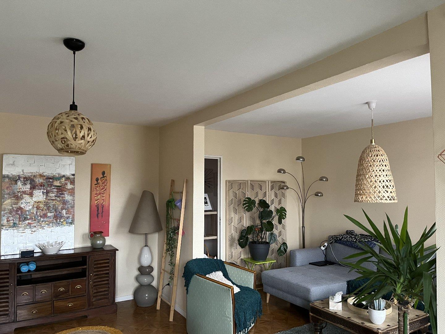 Appartement à vendre, 99m², Toulouse