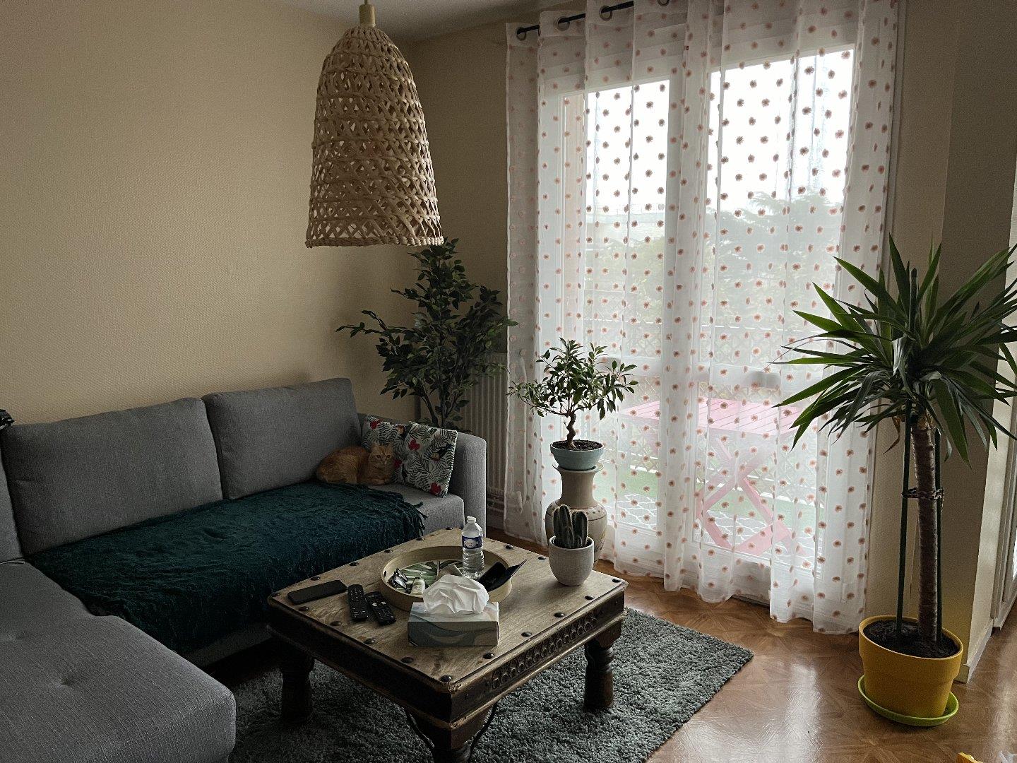 Appartement à vendre, 99m², Toulouse