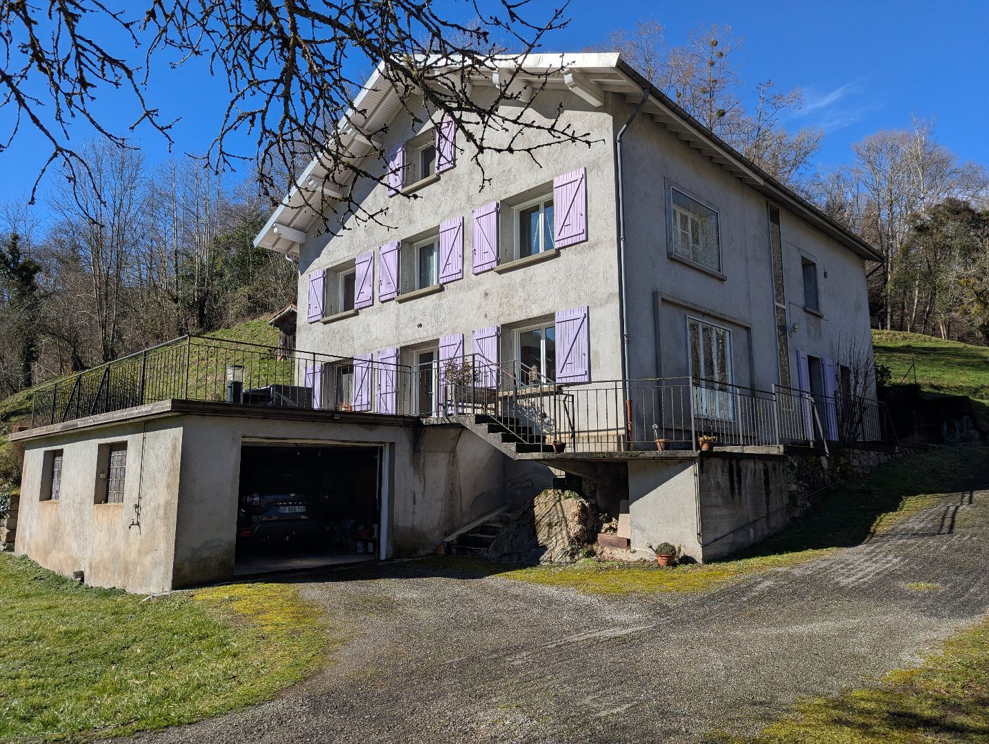 Maison à vendre, 181m², Nescus