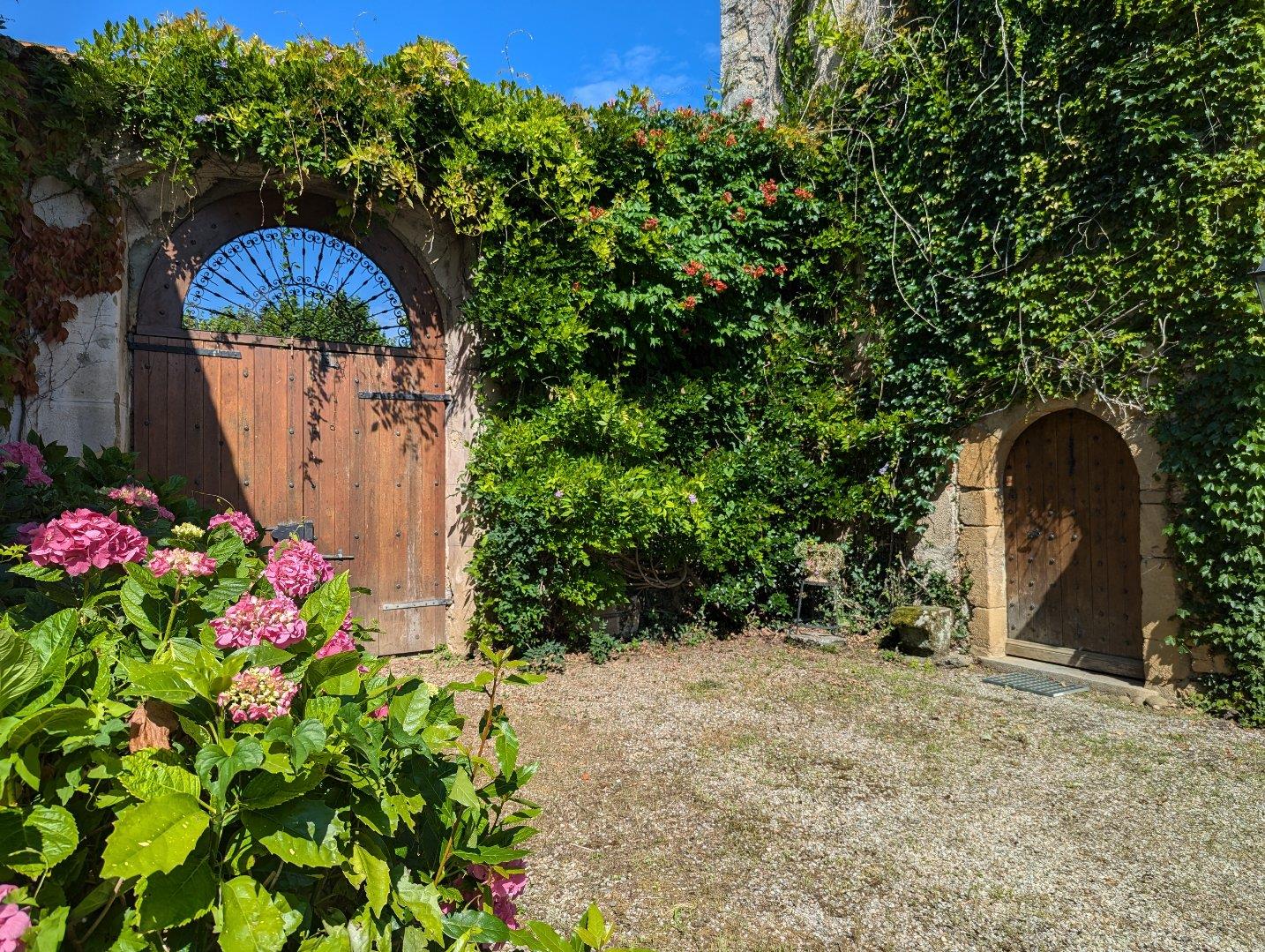 Maison à vendre, 410m², Saint-Girons