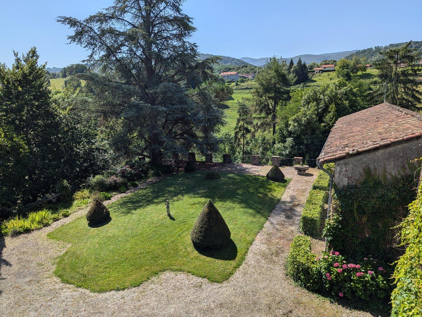 Maison à vendre, 410m², Saint-Girons