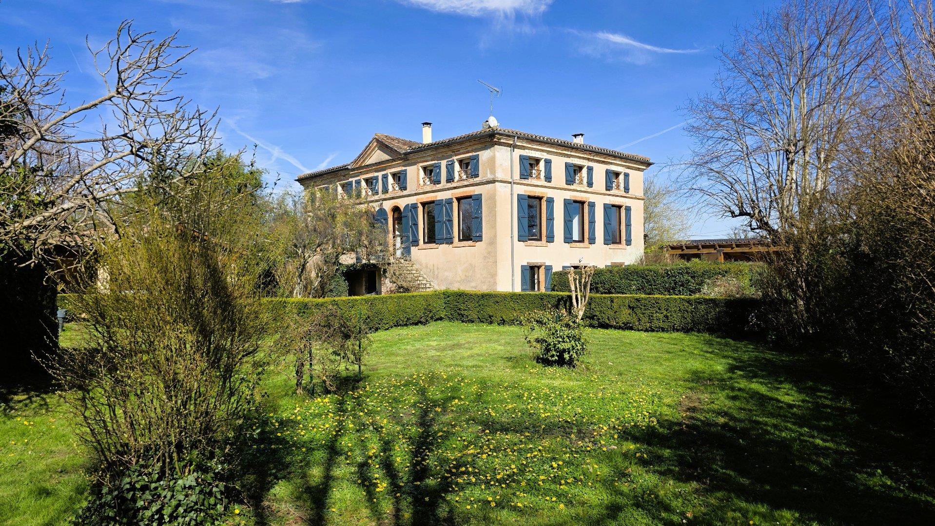 Maison à vendre, 240m², Montauban