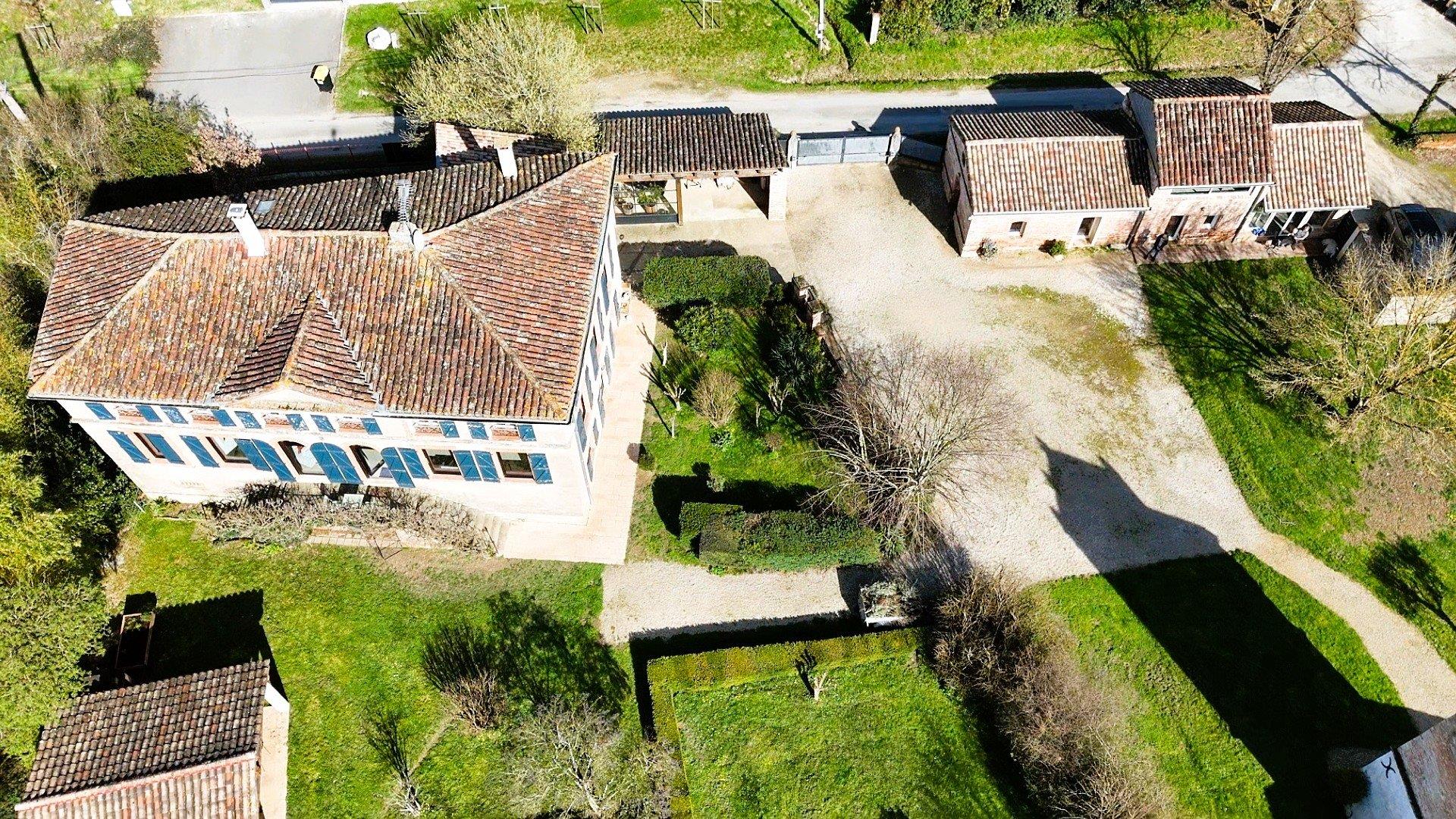Maison à vendre, 240m², Montauban