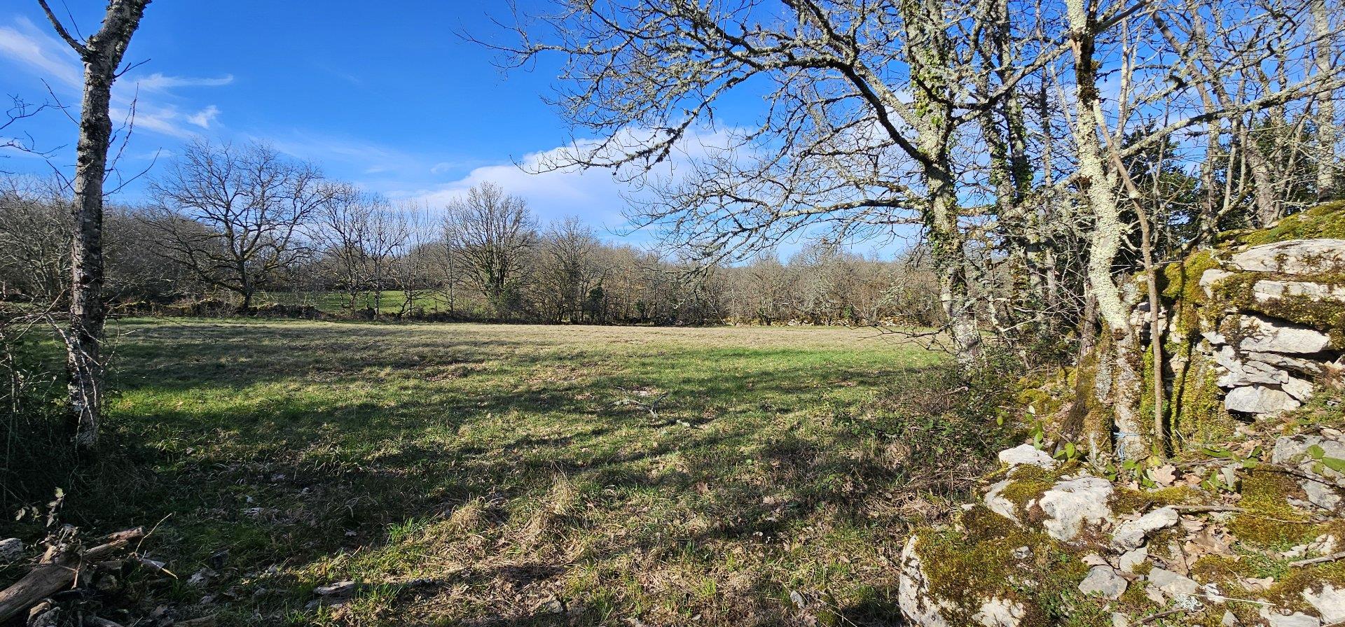 Maison à vendre, 147m², Saillac