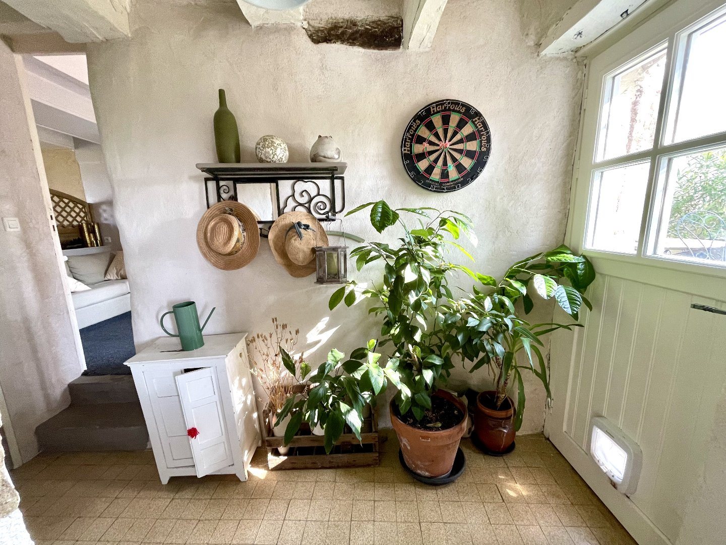 Maison à vendre, 136m², Ussac