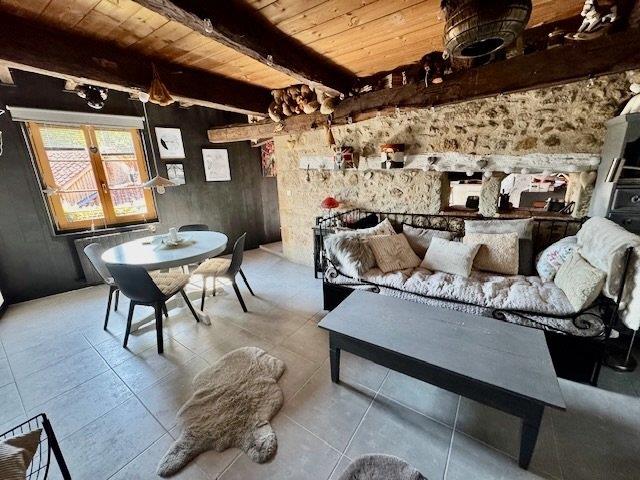 Appartement à vendre, 220m², Figeac