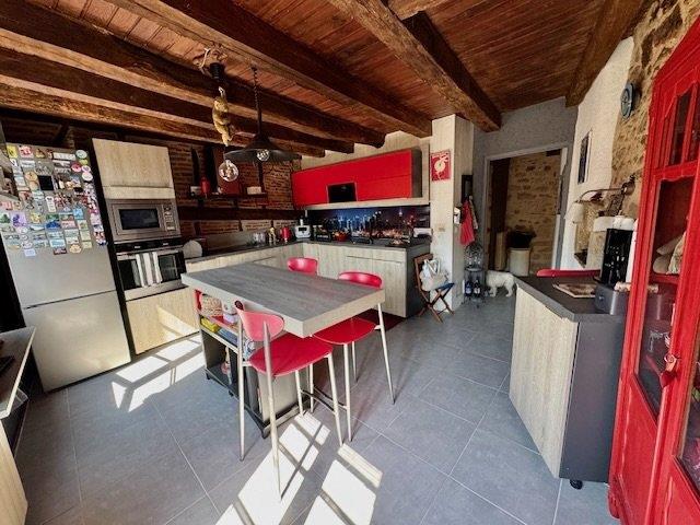 Appartement à vendre, 220m², Figeac