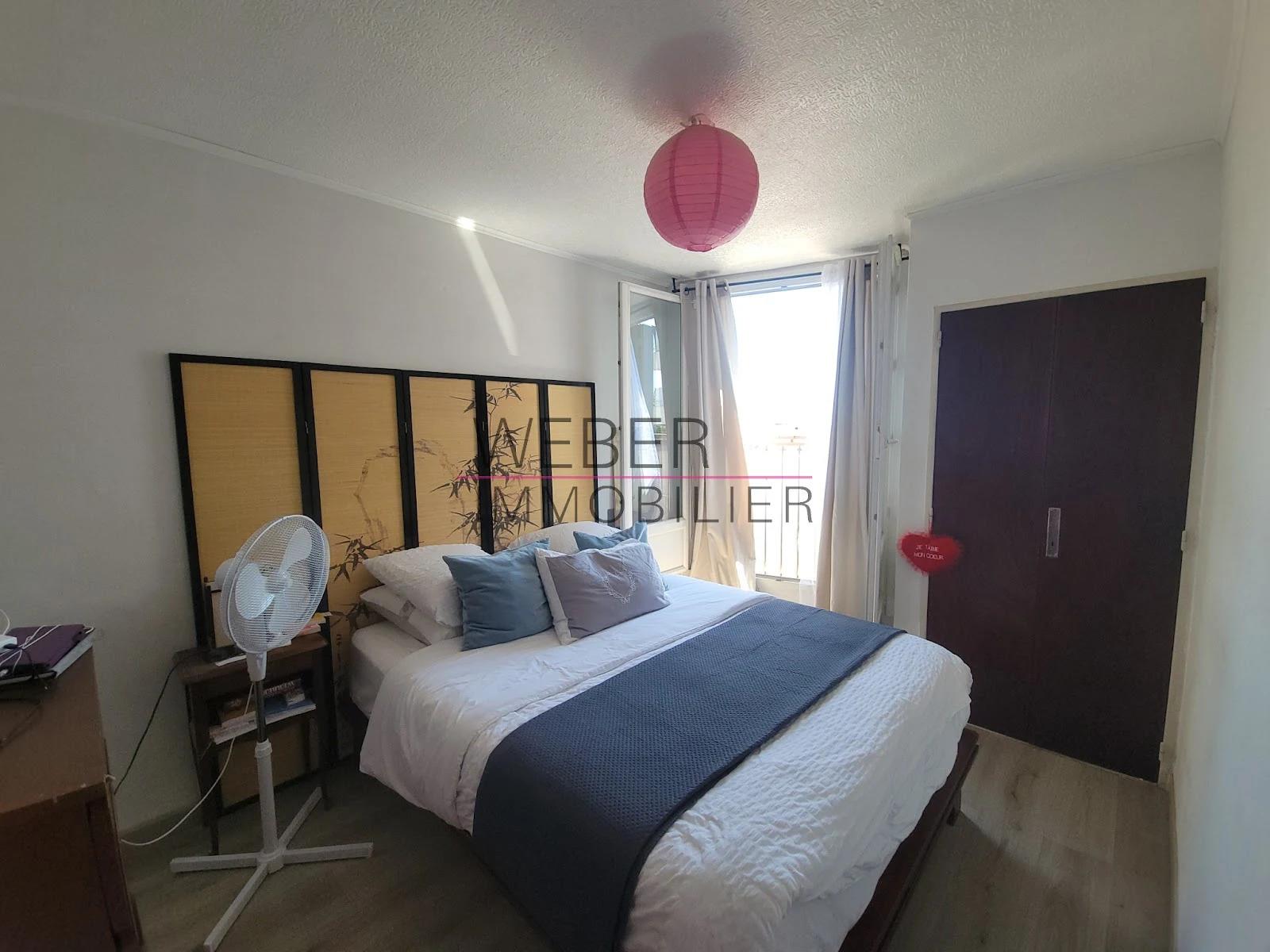Appartement à vendre, 71m², Toulon