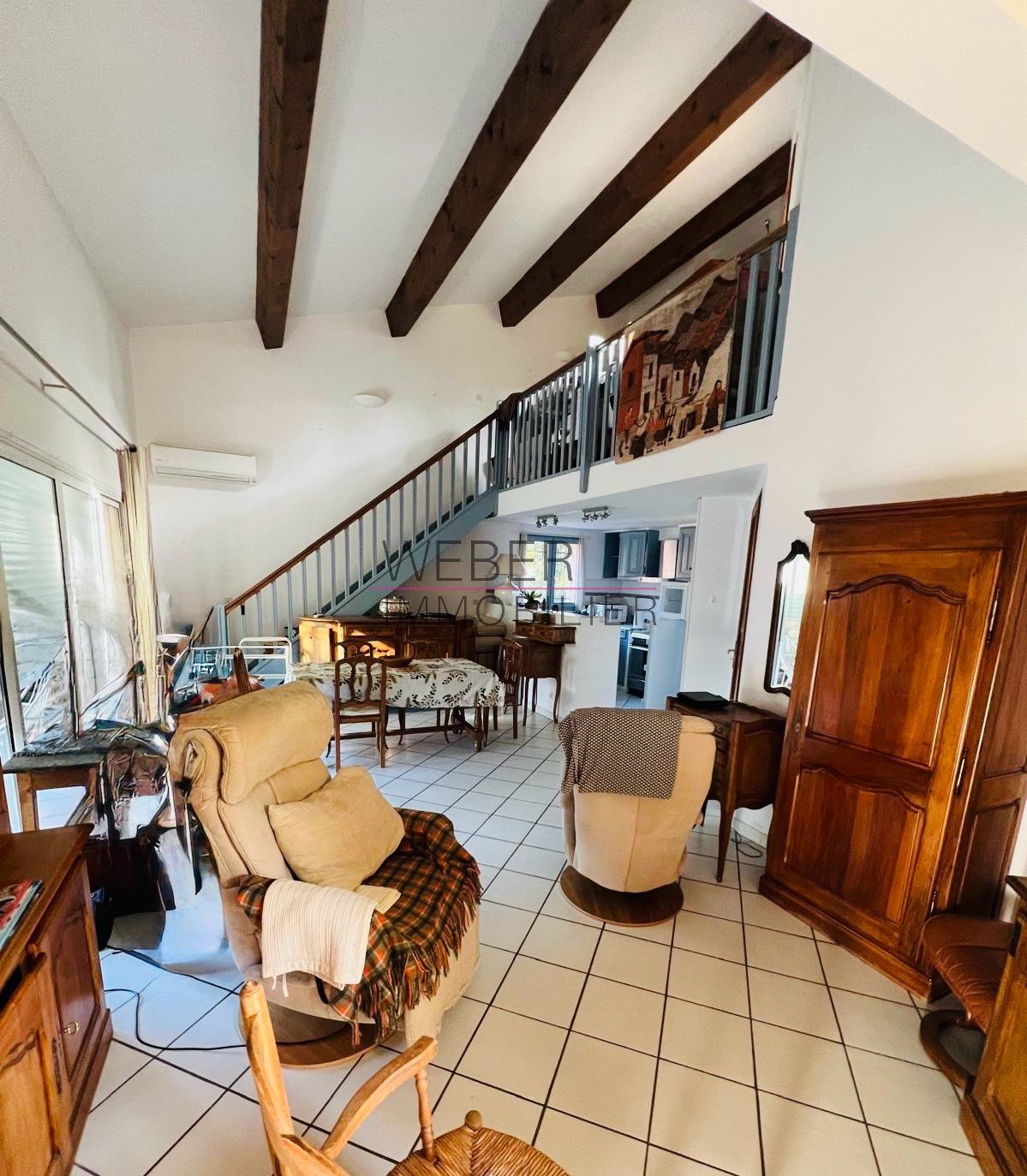 Maison à vendre, 126m², Six-Fours-les-Plages