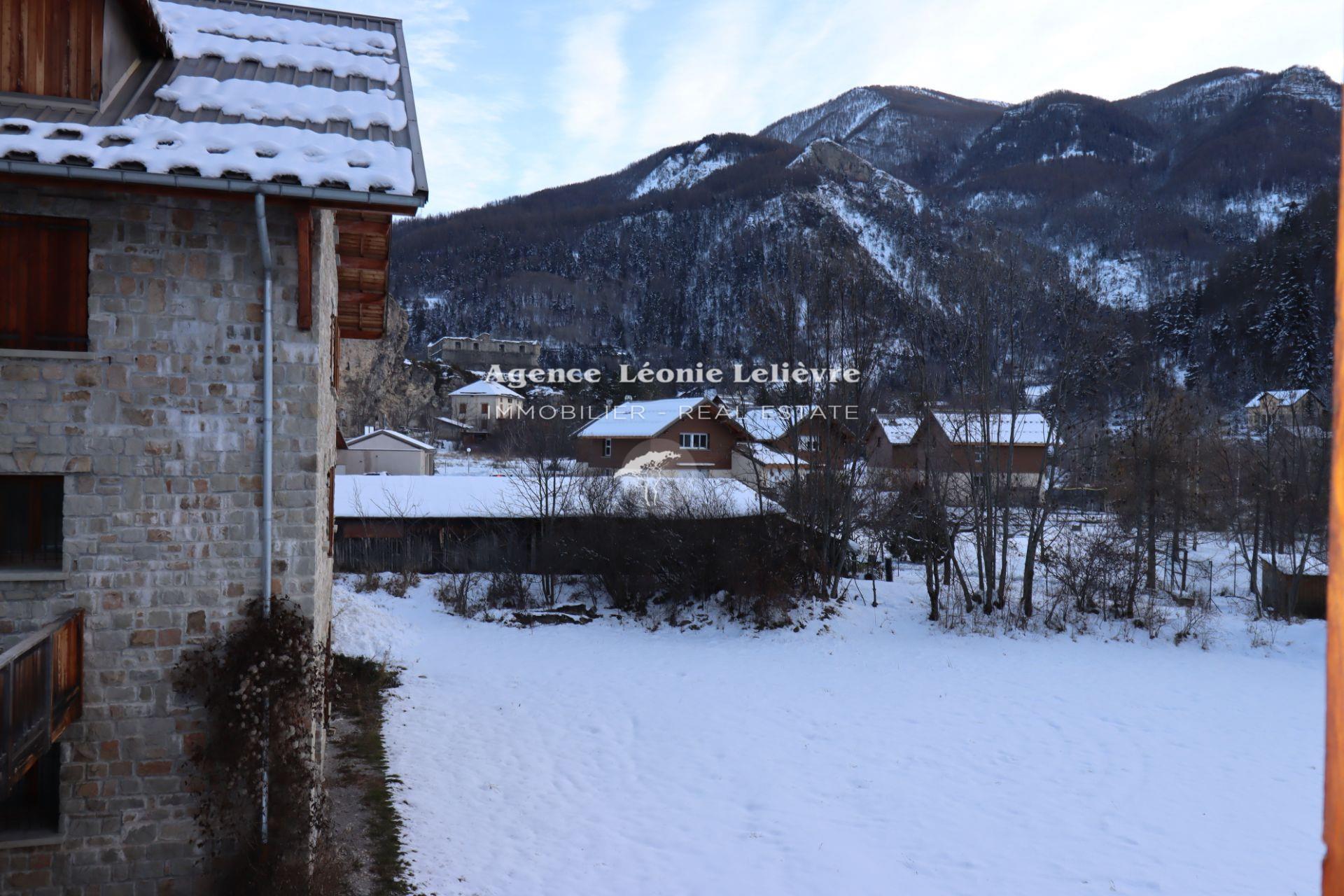 Maison à vendre, 228m², Colmars