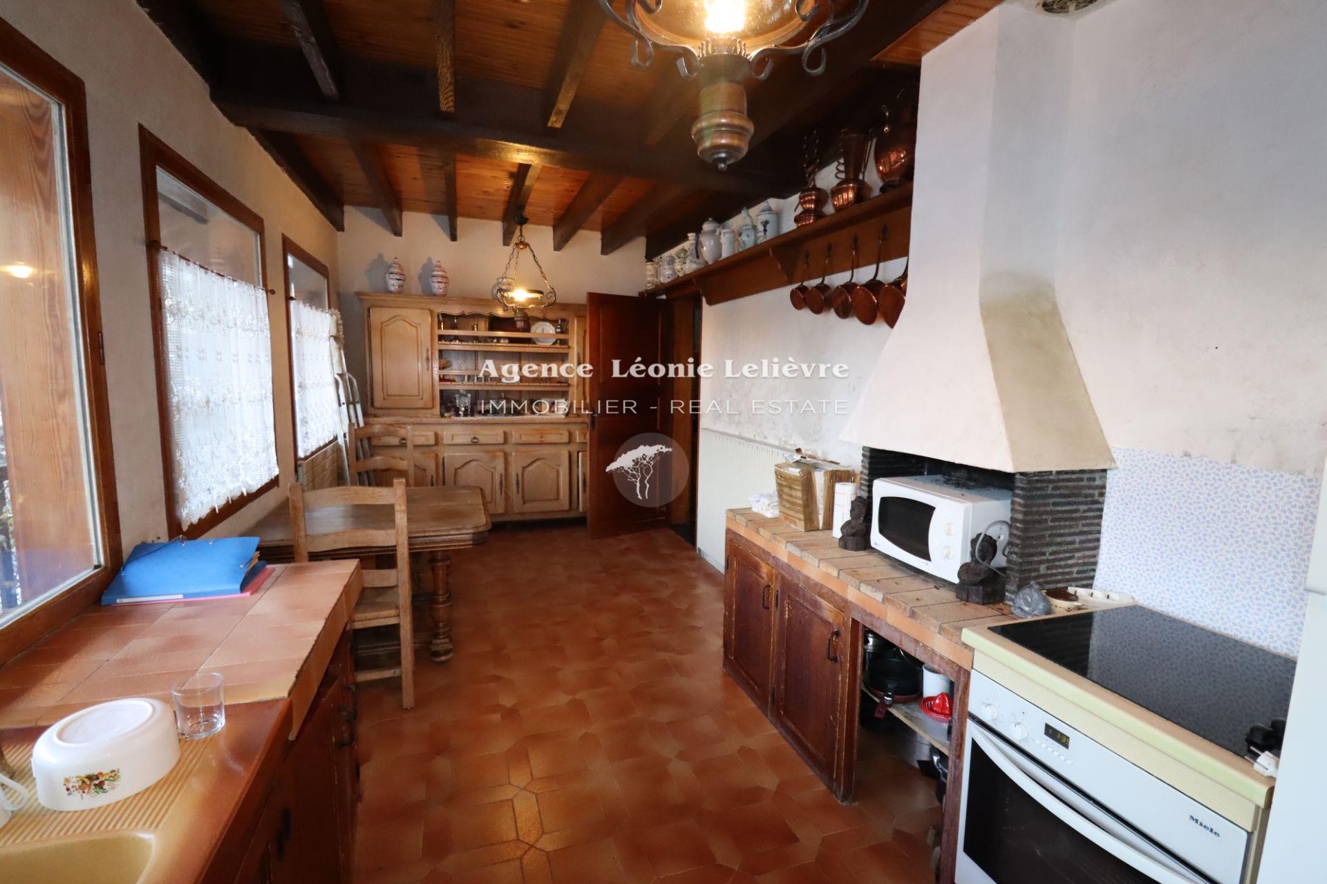 Maison à vendre, 228m², Colmars