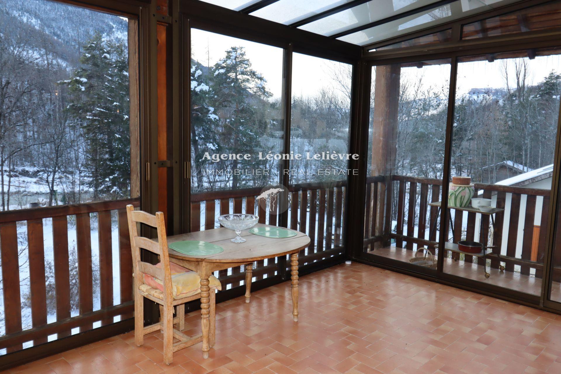 Maison à vendre, 228m², Colmars