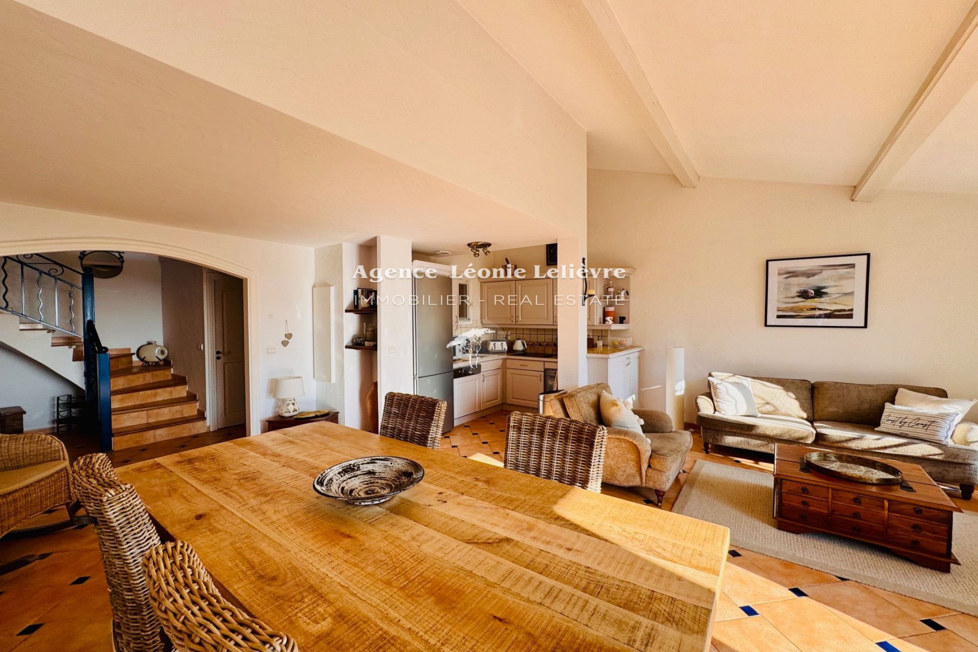 Maison à vendre, 102m², Roquebrune-sur-Argens