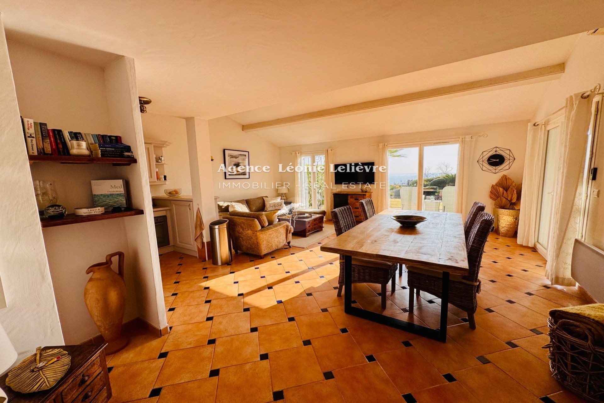 Maison à vendre, 102m², Roquebrune-sur-Argens