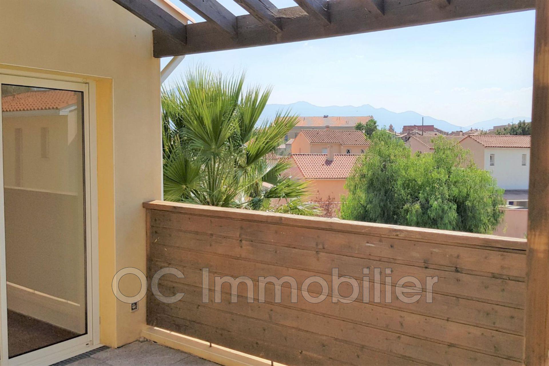 Appartement à louer, 42m², Elne