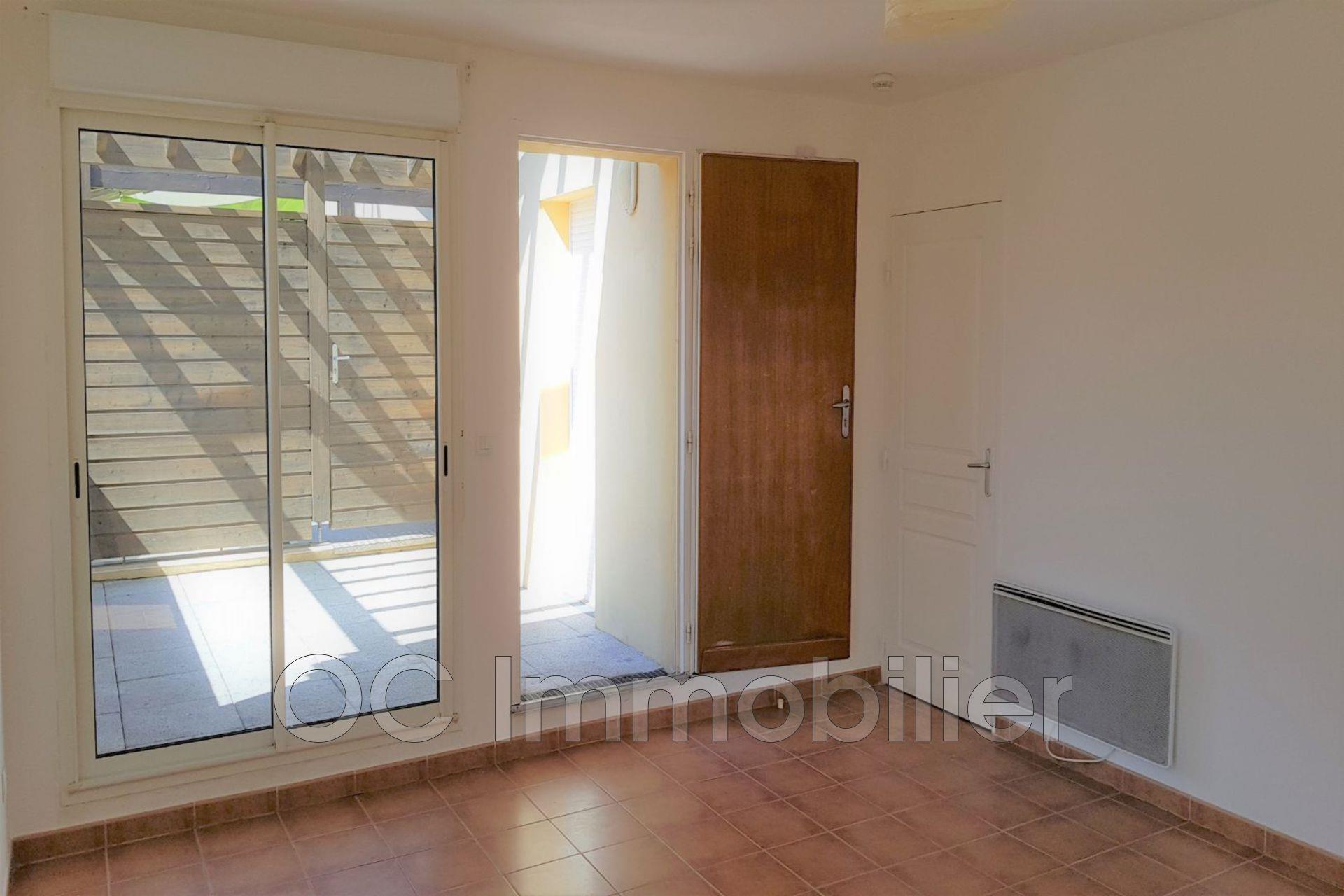 Appartement à louer, 42m², Elne