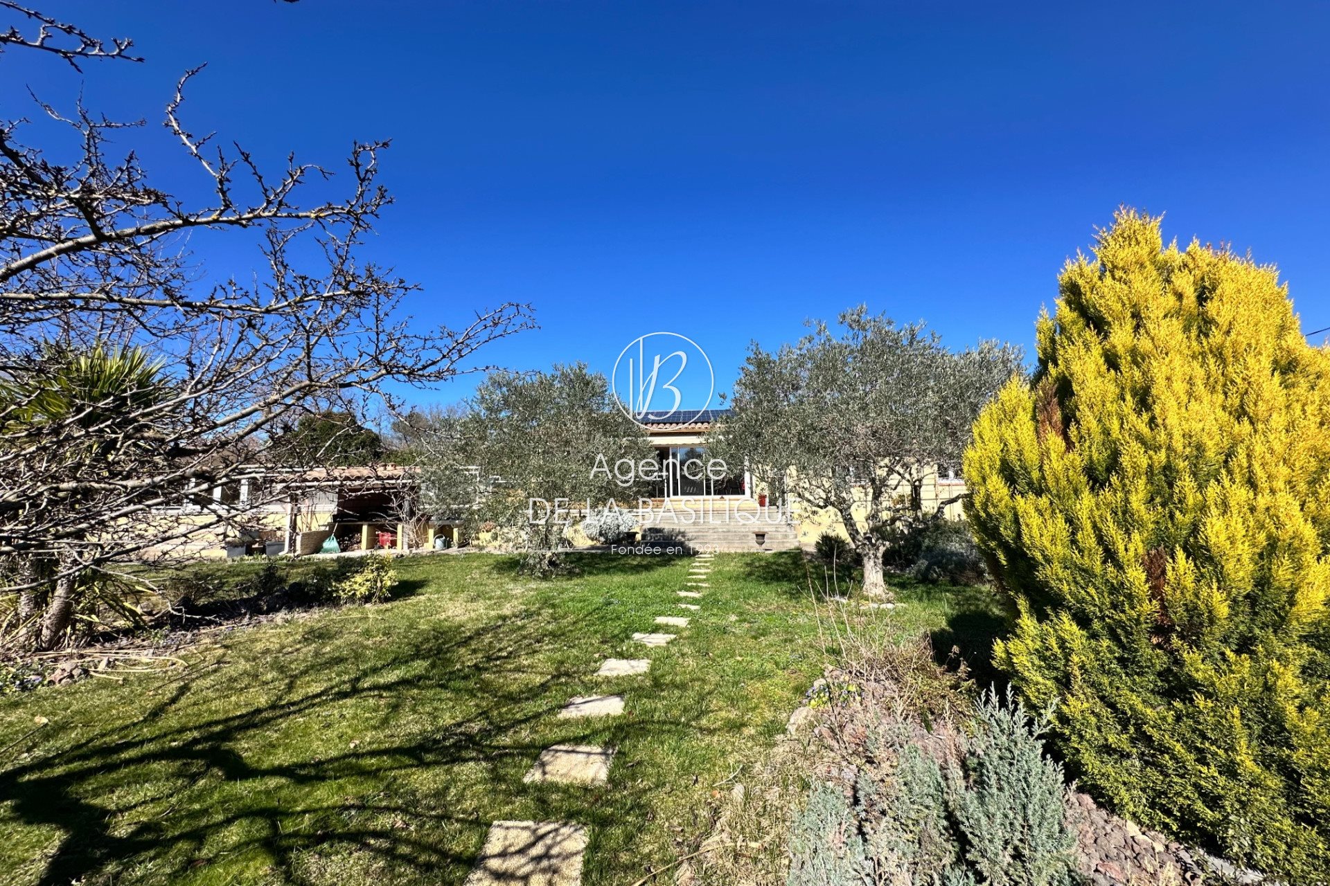 Maison à vendre, 171m², Saint-Maximin-la-Sainte-Baume