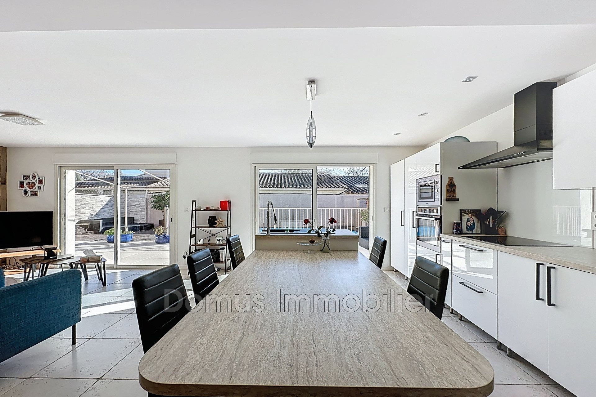 Maison à vendre, 105m², Morières-lès-Avignon