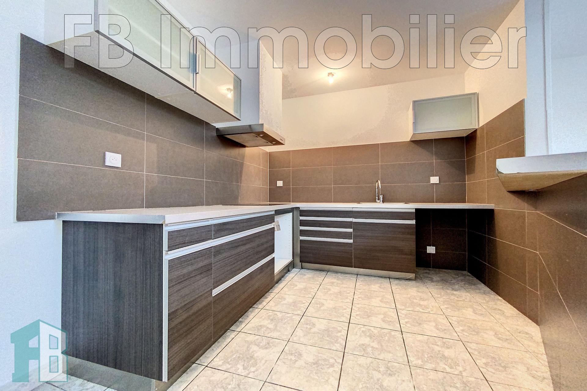 Appartement à vendre, 79m², Eyguières