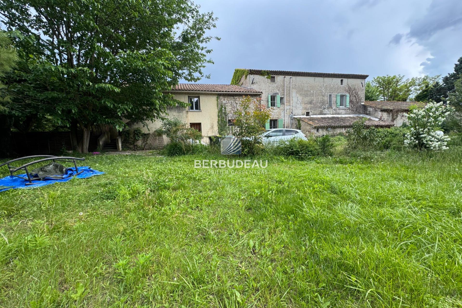 Appartement à louer, 85m², Althen-des-Paluds