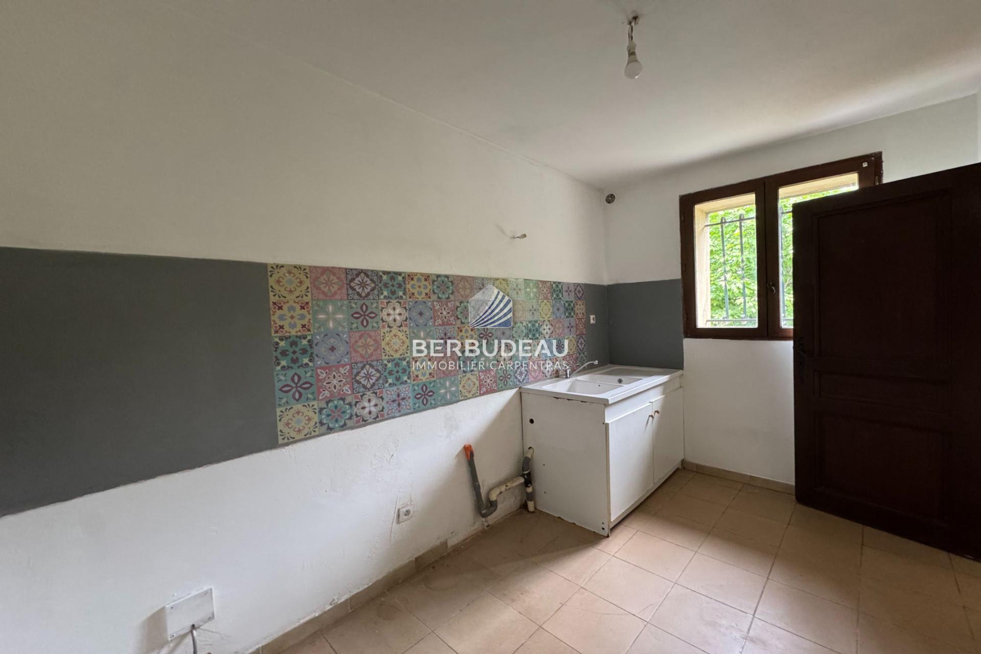 Appartement à louer, 85m², Althen-des-Paluds