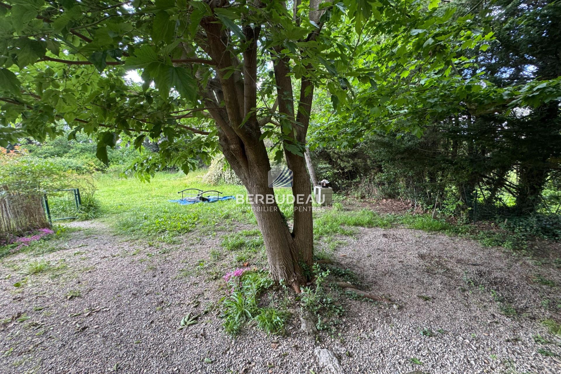 Appartement à louer, 85m², Althen-des-Paluds