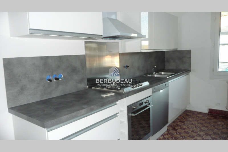 Maison à louer, 91m², Carpentras