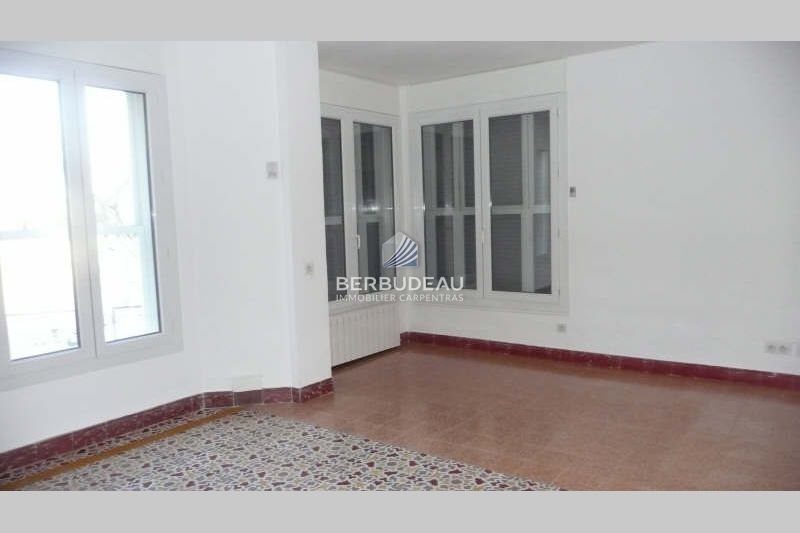 Maison à louer, 91m², Carpentras