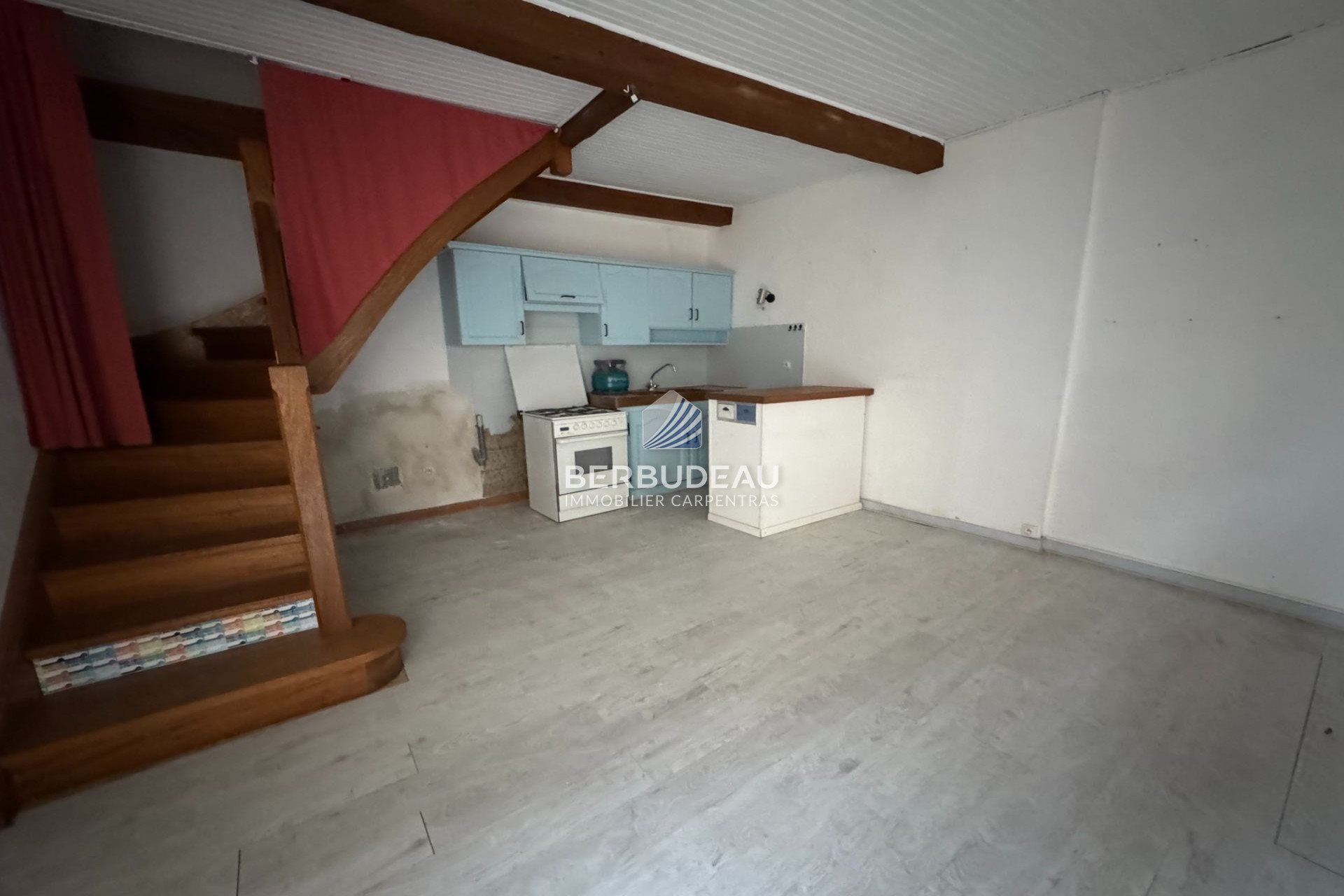 Maison à louer, 35m², Aurel