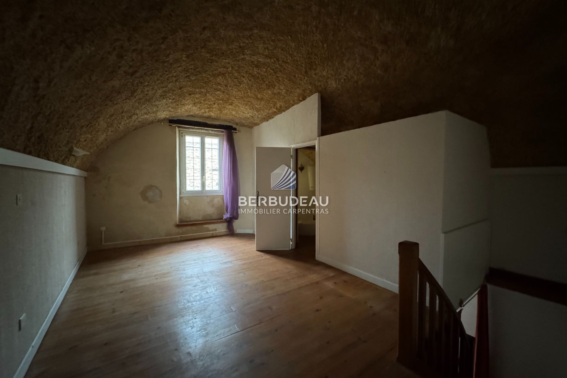 Maison à louer, 35m², Aurel