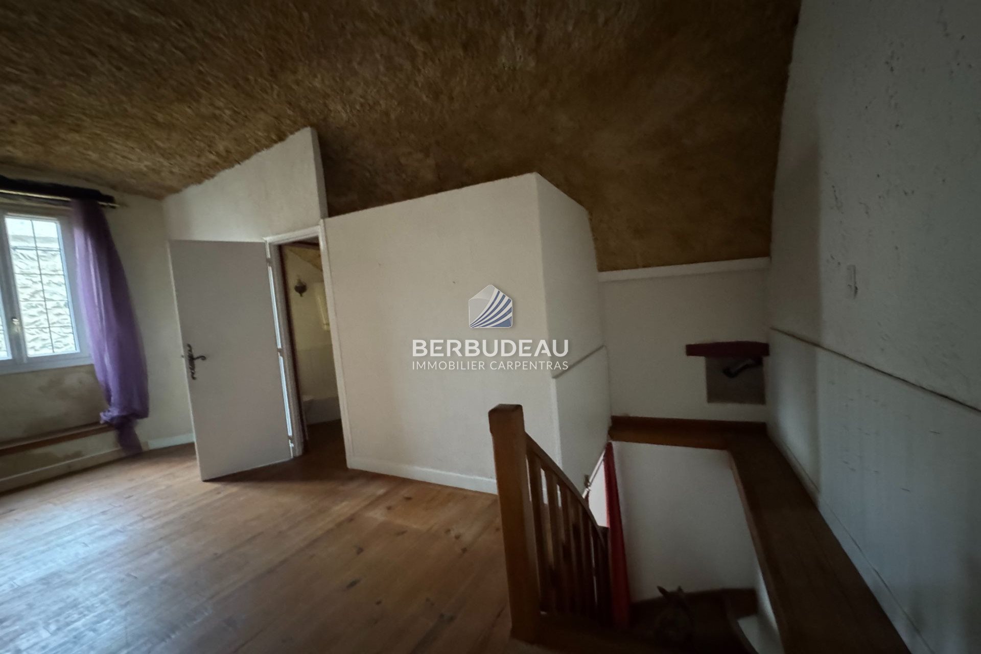 Maison à louer, 35m², Aurel