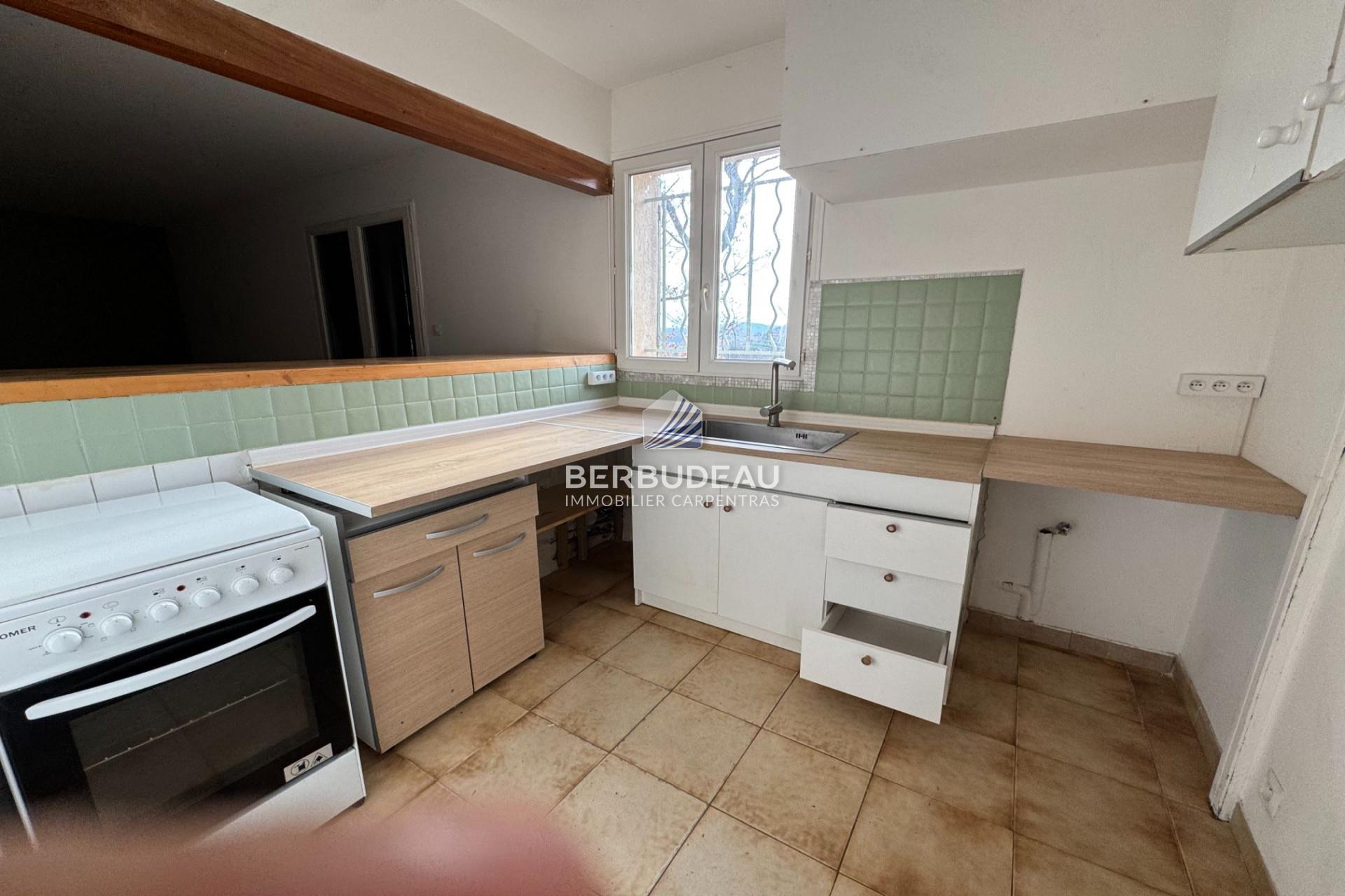 Maison à louer, 59m², Sault