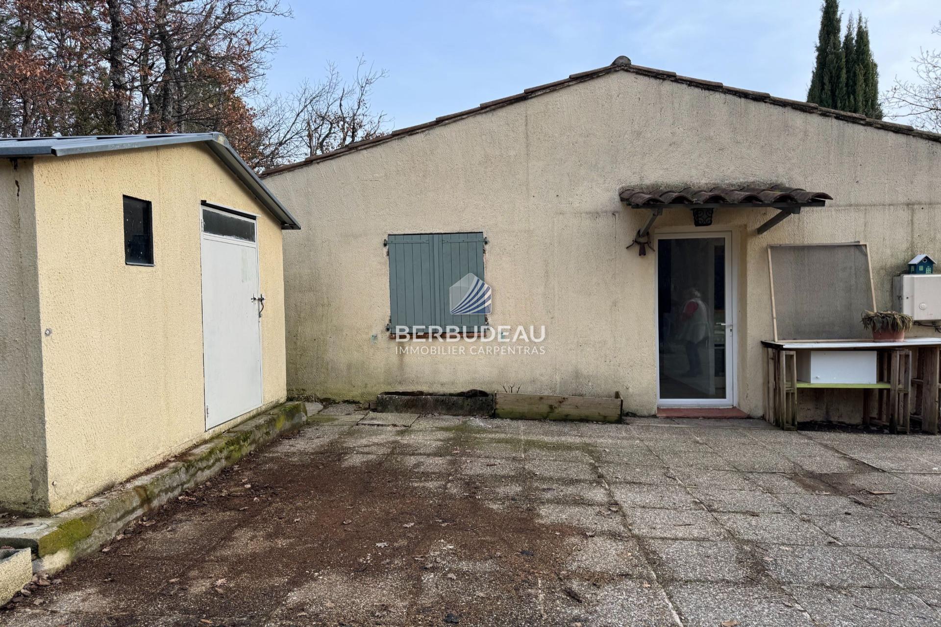 Maison à louer, 59m², Sault