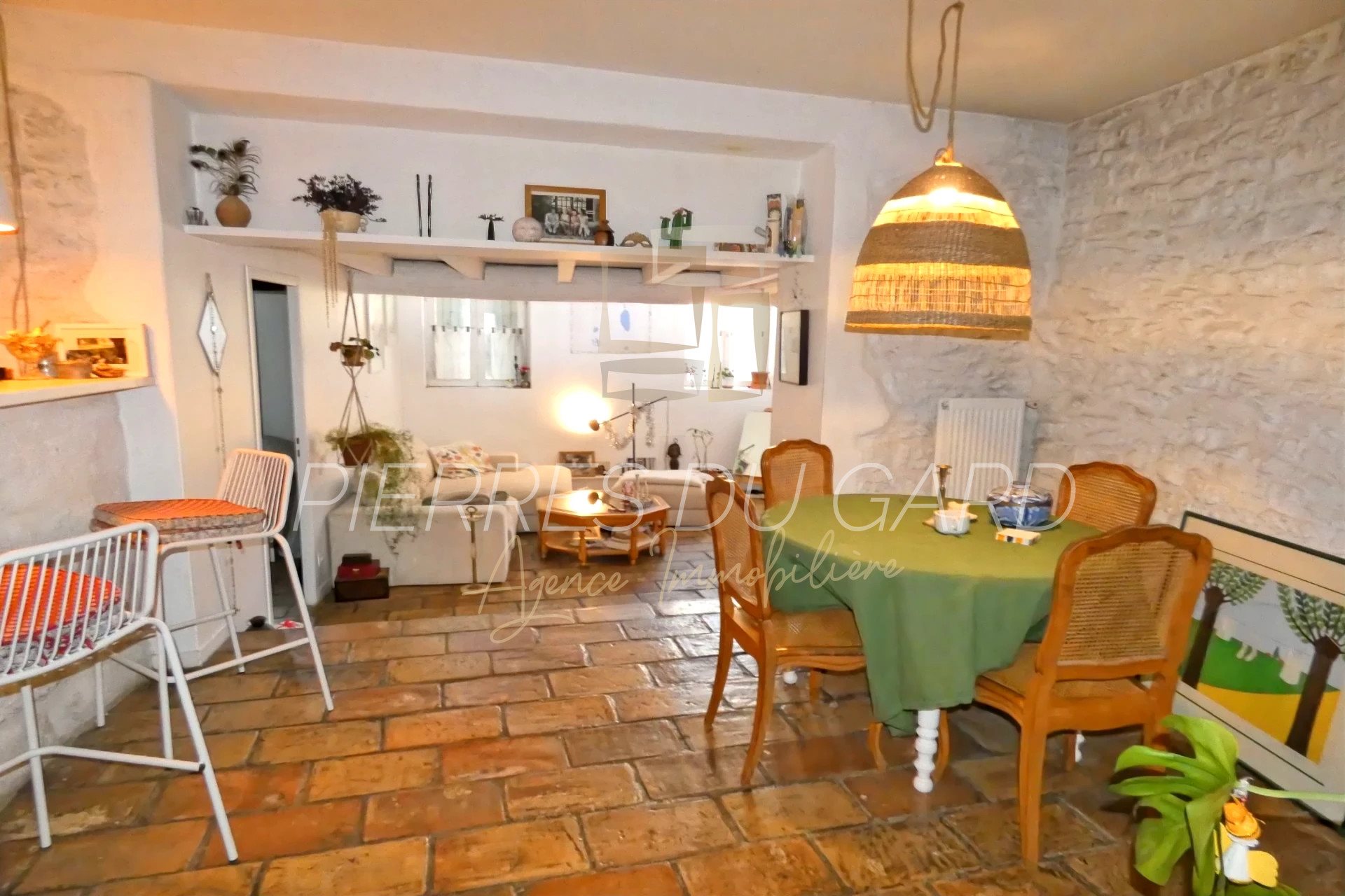 Appartement à vendre, 75m², Milhaud