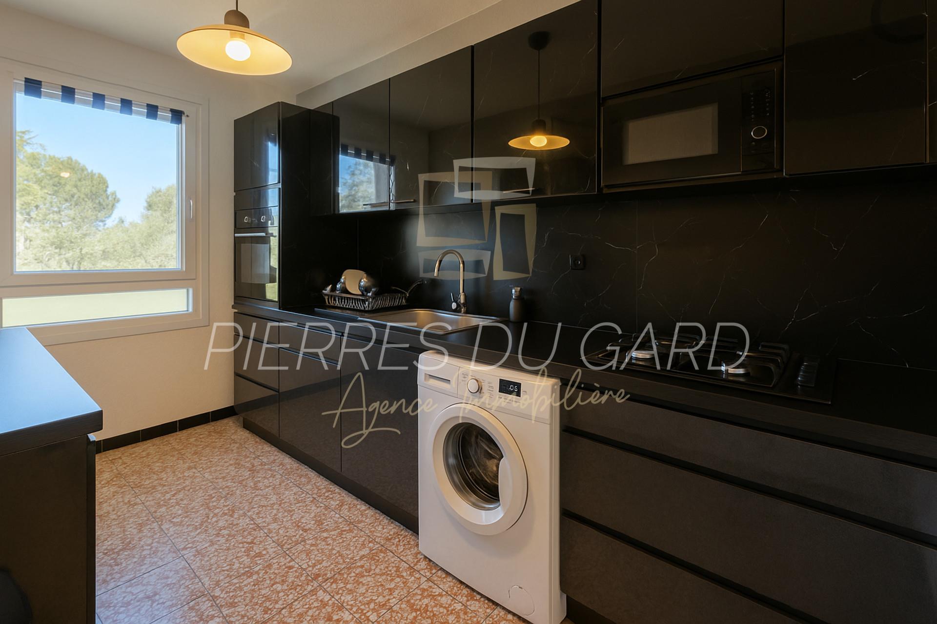 Appartement à vendre, 56m², Nîmes