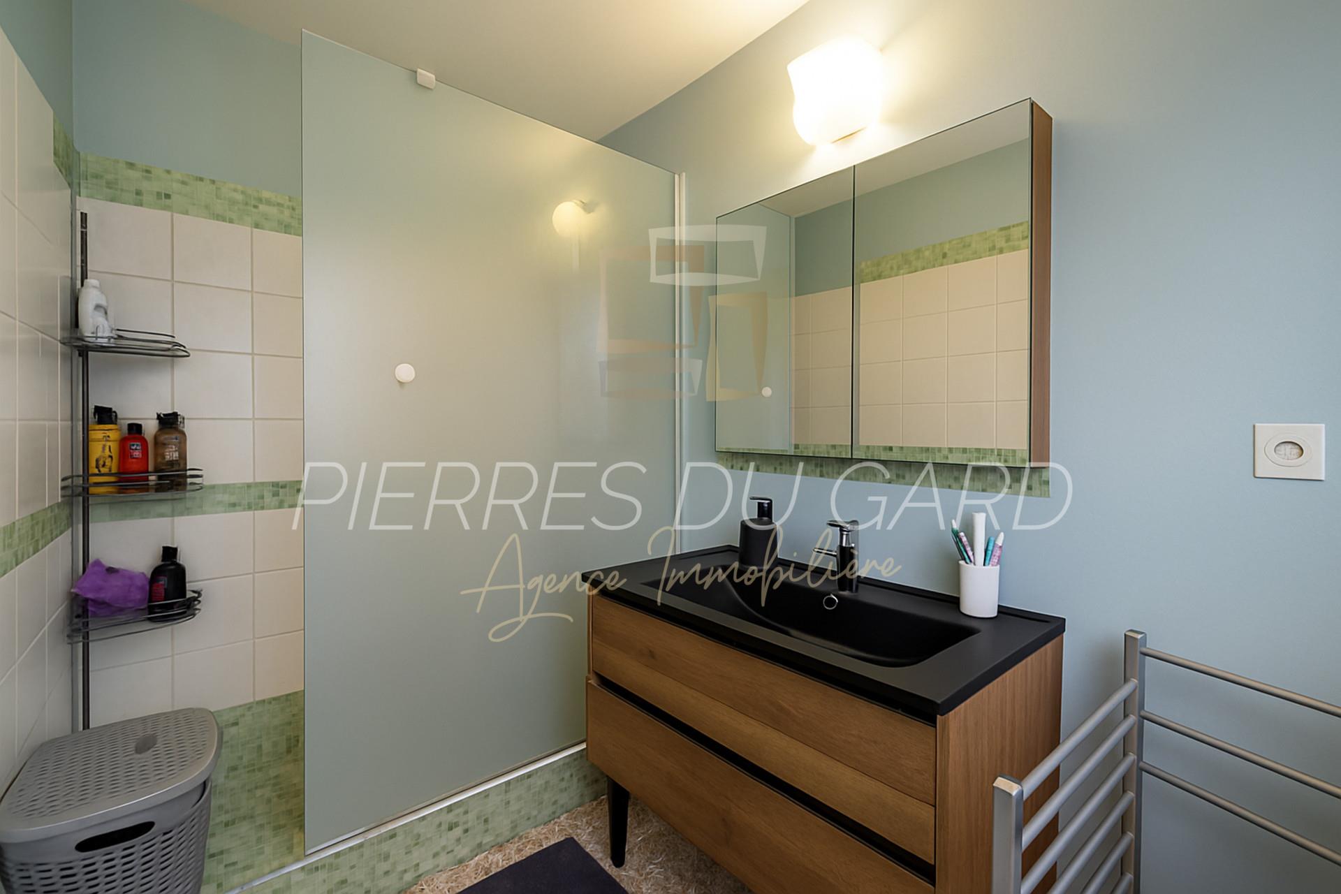 Appartement à vendre, 56m², Nîmes