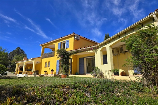 Villa te koop in Villelongue Dels Monts